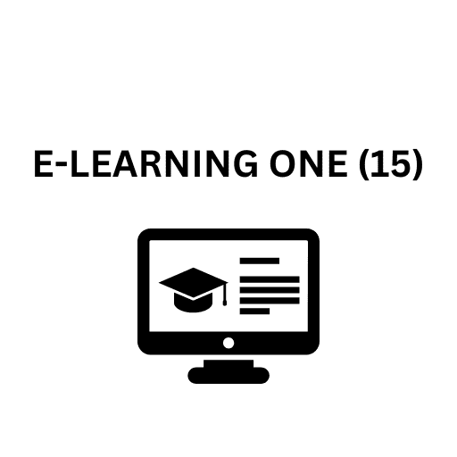 15.E-LEARNING ONE (15)